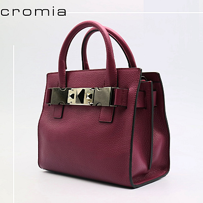 FW2019 CROMIA LADIES BAG DRIZZLE 1404421 POR